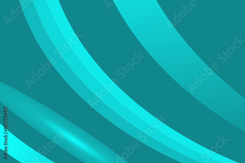 abstract blue background with lines