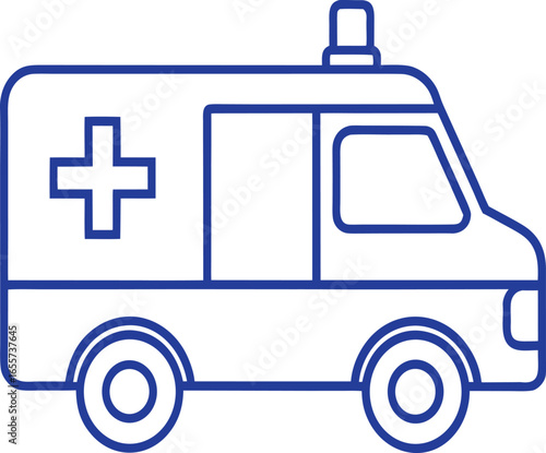 Ambulance image