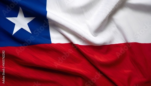 flag of chile