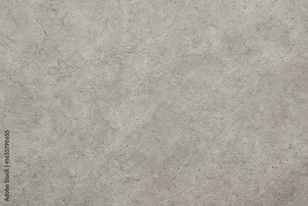 Fototapeta premium AI Generated Grey Minimalist Concrete Texture Background