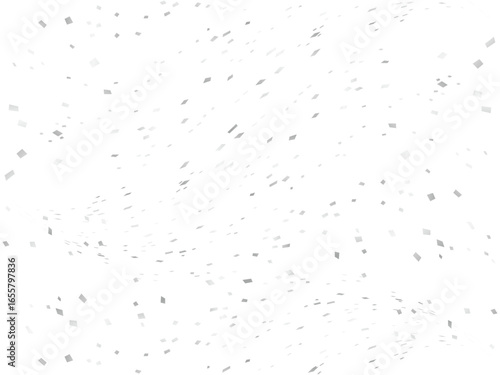 紙吹雪、m2銀、10波