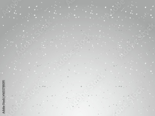紙吹雪、m2銀B、13塵多