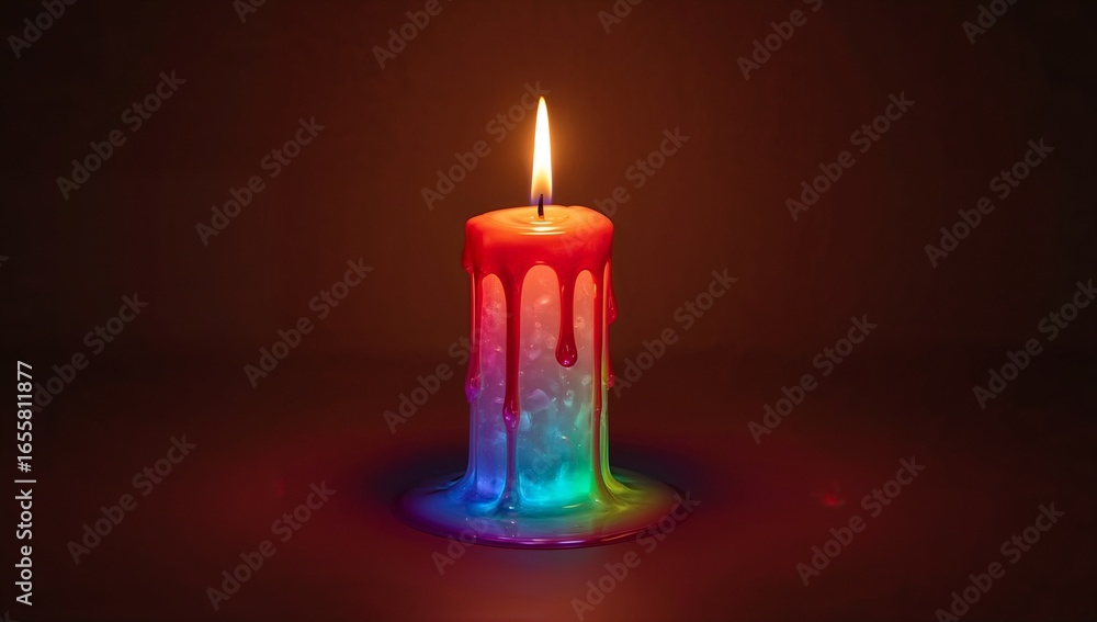 custom made wallpaper toronto digitalcandle in the dark