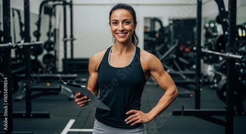Find your perfect personal trainer: certified fitness coach for weight loss and muscle building plans