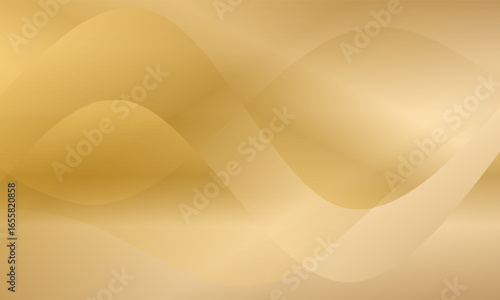 Foto abstract golden background