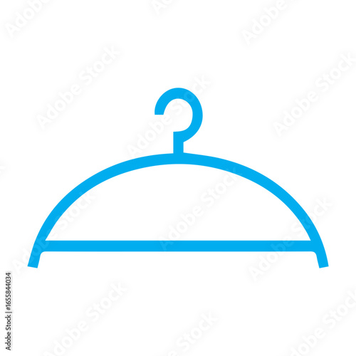 Clothing Hanger Icon