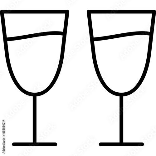 Drinks Icon