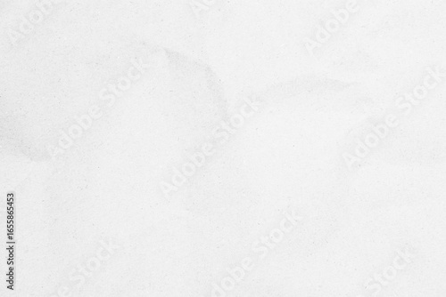 Wallpaper Mural White recycled craft paper texture as background. Grey paper texture, Old vintage page or grunge vignette of old newspaper. Pattern rough art creased grunge letter. Hardboard with copy space for text. Torontodigital.ca