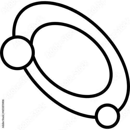 Galaxy Icon