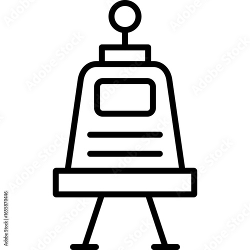 Lander Icon