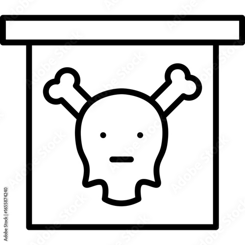Jolly Roger Icon
