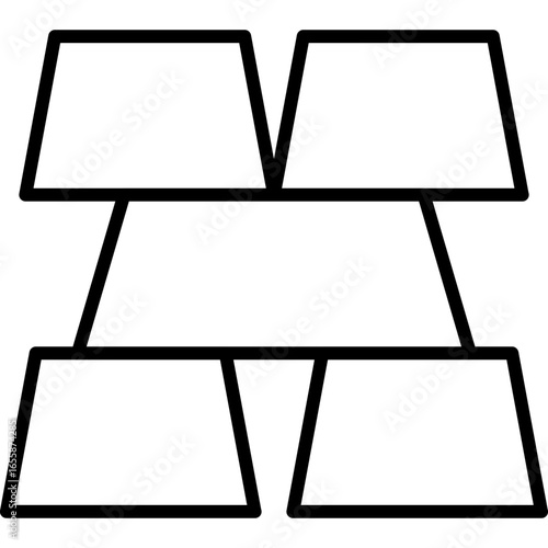 Ingots Icon