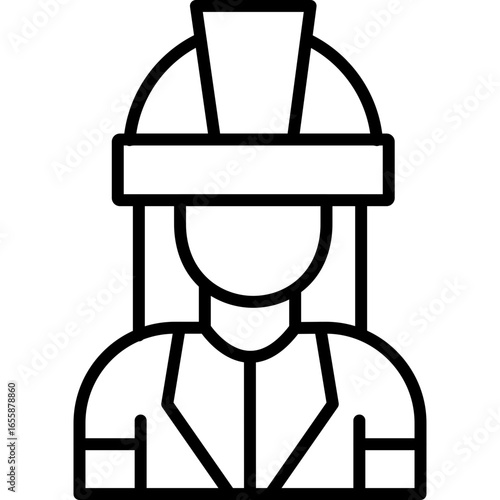 Engineer Icon