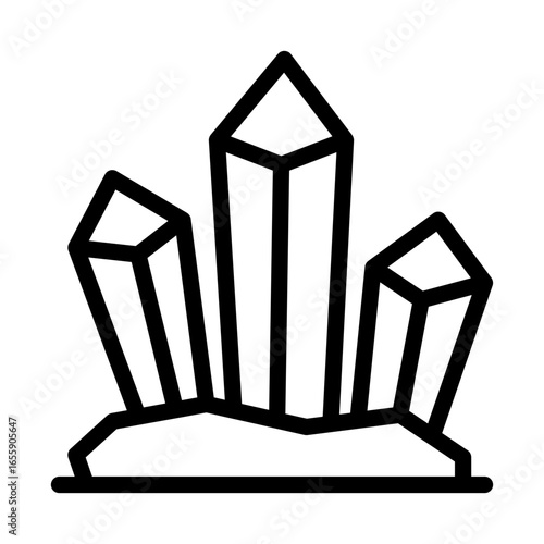 Minerals