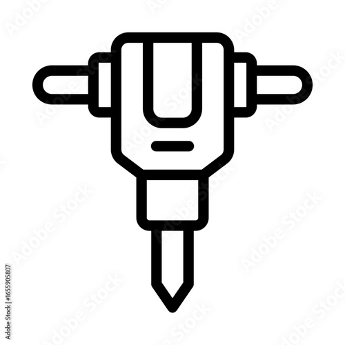 Jackhammer