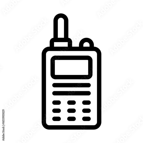 Walkie Talkie