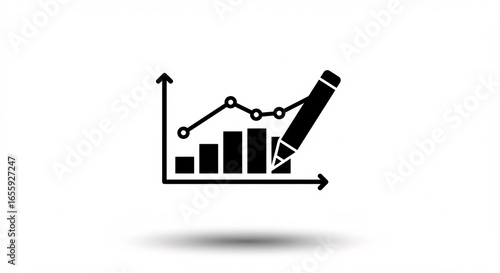 Financial Analysis and Business Planning graph