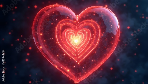 Vortex of Brand Loyalty: A Sea of Trust