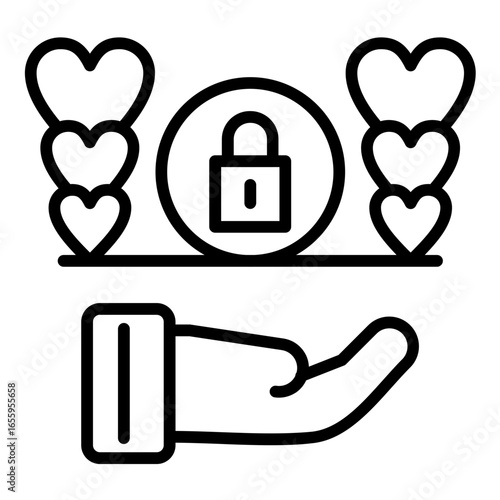 Open-mindedness Icon