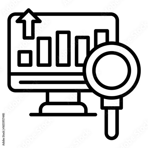 Project Dashboard Icon