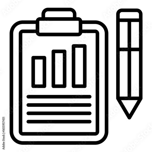 Project Closure Icon