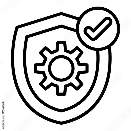 Quality Assurance Icon