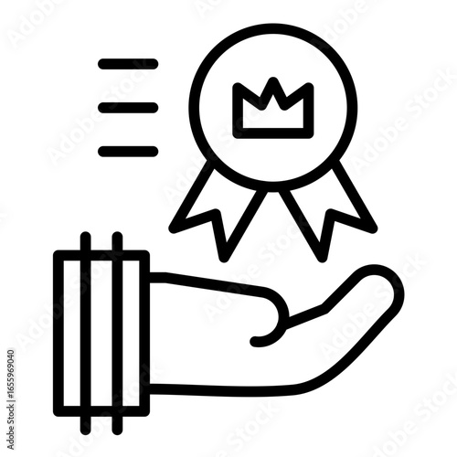 Quality Assurance Icon