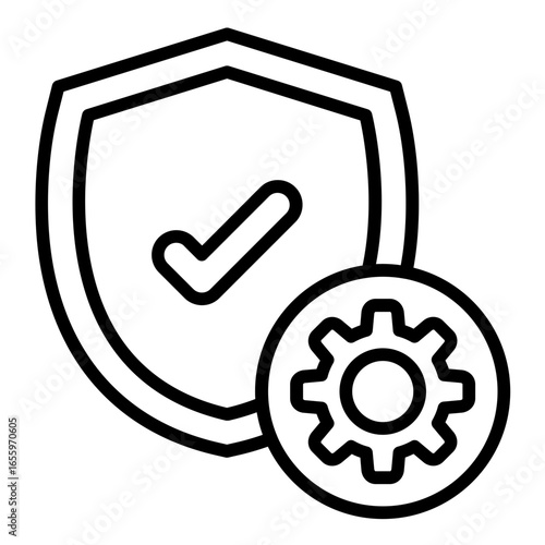 Quality Assurance Icon