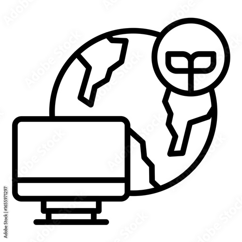 Comfortable Environment Icon