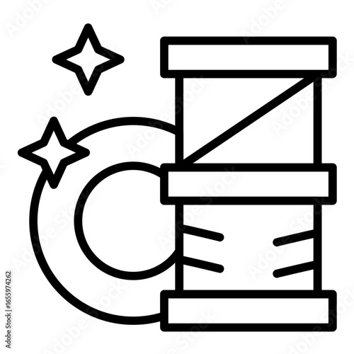 Filament Sensor Icon