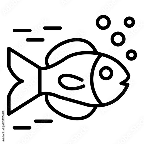 Halibut Icon