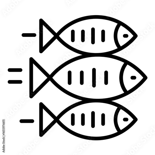Herring Icon