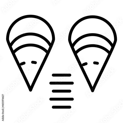 Mussel Icon