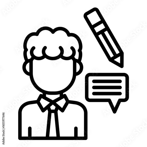 Feedback Icon