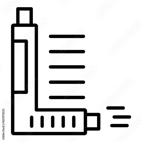Inhaler Icon