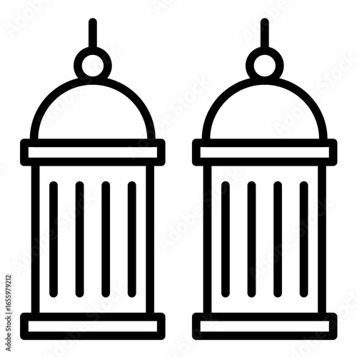 Lantern Icon