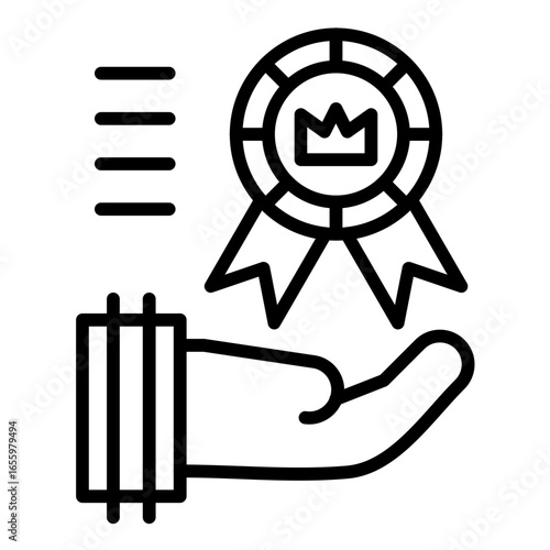 Award Icon