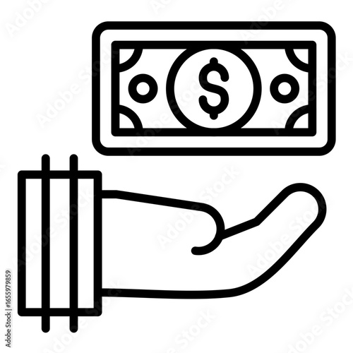 Money Icon