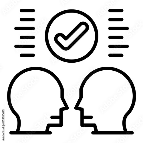 Mentorship Icon
