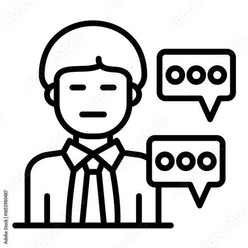 Trailblazer Icon