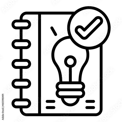 Wisdom Icon