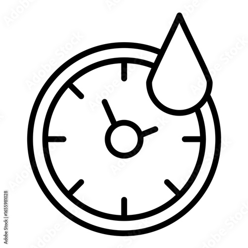 Weight Sensor Icon