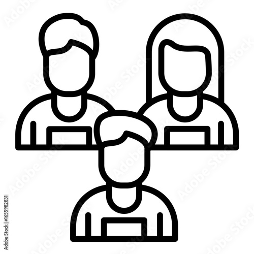 Family Icon