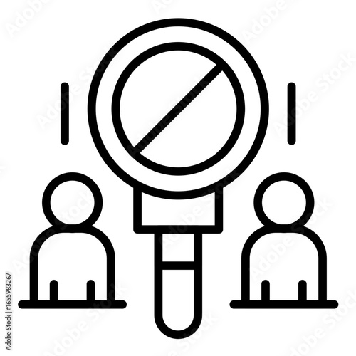 Closure Icon