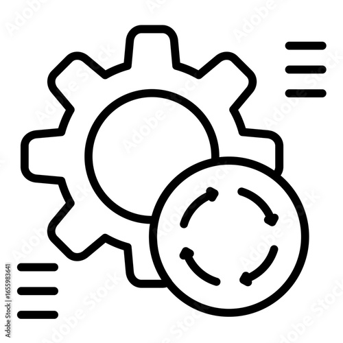 Recovery Icon