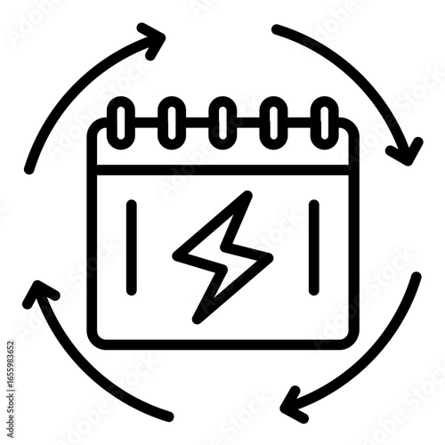 Outage Icon