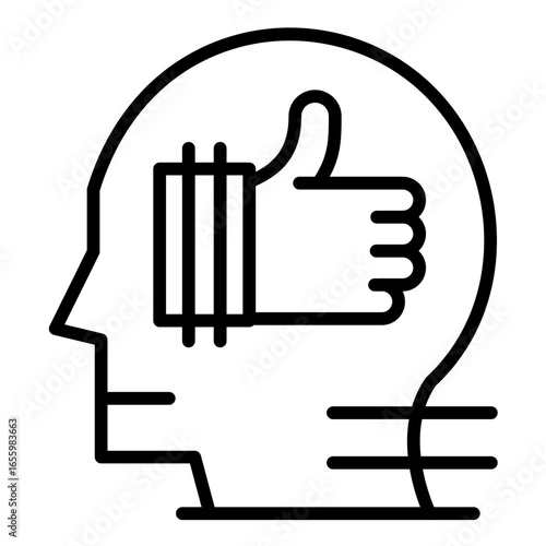 Reaction Icon