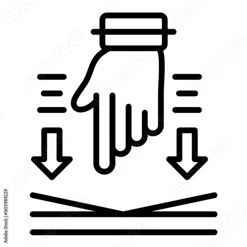 Resilience Icon