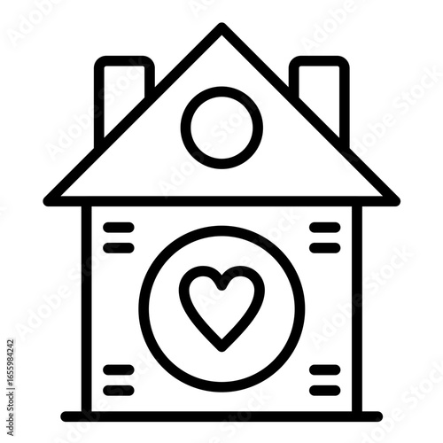 Shelter Icon