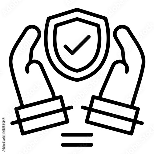 Safety Icon